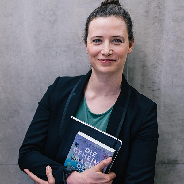 Constanze Gölz