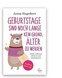 Janna Hagedorn