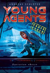 Young Agents (Bd. 1)