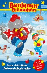 Mein elefantöser Adventskalender