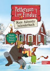 Mein Adventskalenderbuch