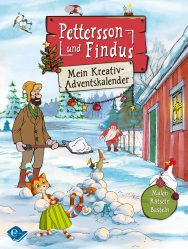 Mein Kreativ-Adventskalender