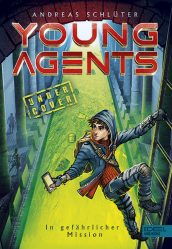 Young Agents (Bd. 2)