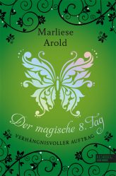 Der magische 8. Tag (Bd. 3)