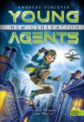 Young Agents: New Generation