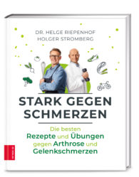 Riepenhof, Stromberg