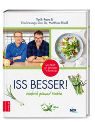 Iss besser!