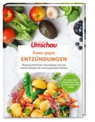 Essen gegen Entzündungen