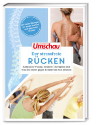 Der stressfreie Rücken