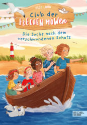 Club der frechen Möwen (Bd. 2)