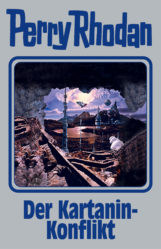 Perry Rhodan (Band 155)