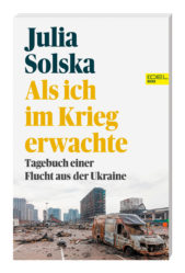 Als ich im Krieg erwachte