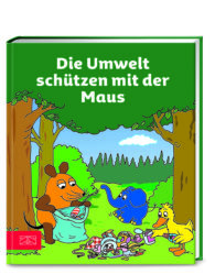 Die Umwelt schützen mit der Maus