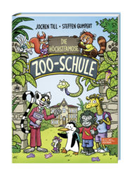 Die höchstfamose Zoo-Schule