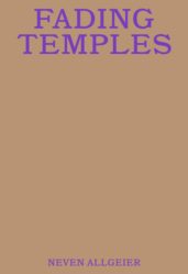 FADING TEMPLES