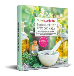 NaturApotheke - Gesund mit der Kraft der Natur