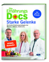 Die Ernährungs-Docs – Starke Gelenke
