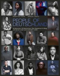 People of Deutschland