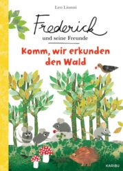 Frederick und seine Freunde