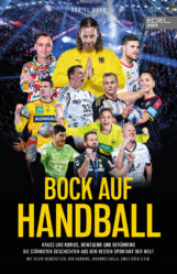 BOCK AUF HANDBALL