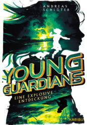 Young Guardians: Band 2